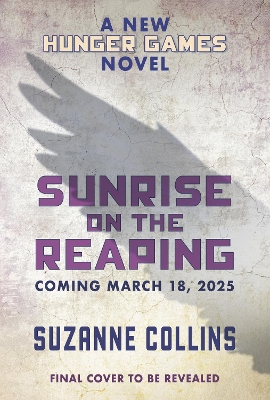 Sunrise on the Reaping (a Hunger Games Novel)