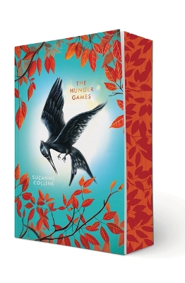 Hunger Games Deluxe Edition