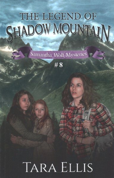 Legend of Shadow Mountain