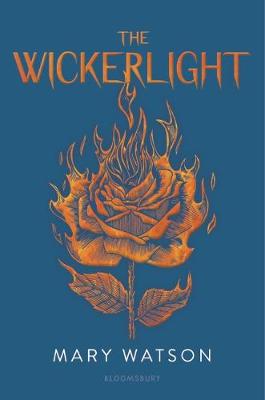 Wickerlight