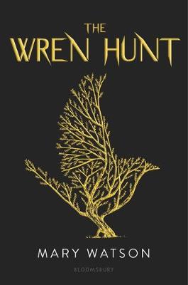 Wren Hunt