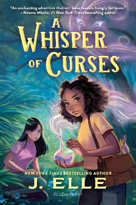 Whisper of Curses