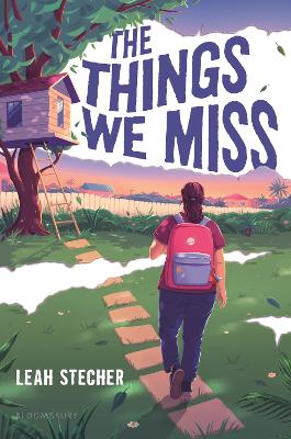 Things We Miss