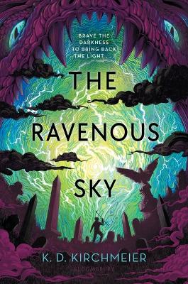 Ravenous Sky