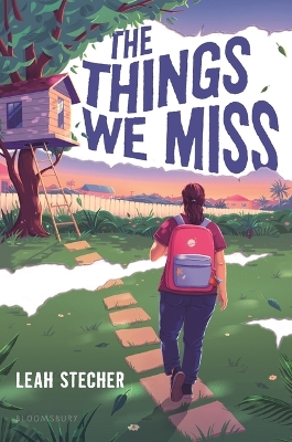 Things We Miss