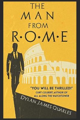 Man from Rome