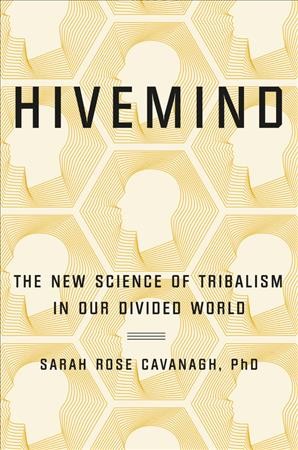 Hivemind Lib/E: Thinking Alike in a Divided World Unabridged edition