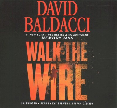 Walk the Wire Library Edition