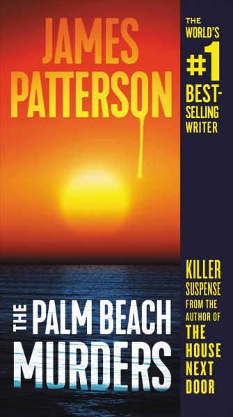 Palm Beach Murders Unabridged edition