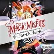 Magic Misfits: The Fourth Suit Library ed.
