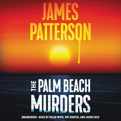 Palm Beach Murders Unabridged edition