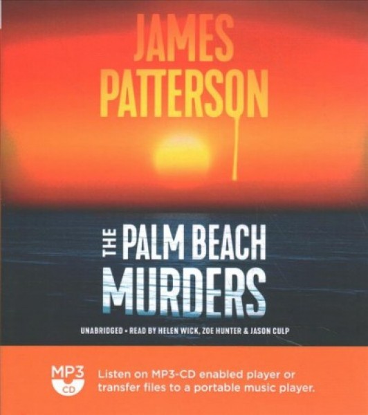 Palm Beach Murders: Thrillers