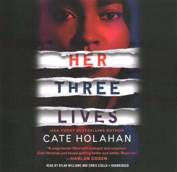 Her Three Lives Unabridged edition