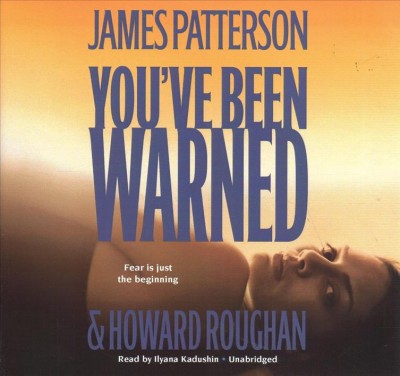 You've Been Warned Library Edition