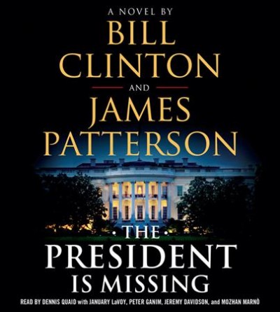 President Is Missing
