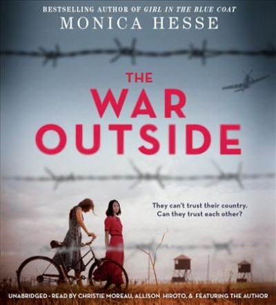 War Outside