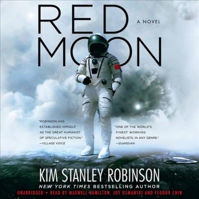 Red Moon Unabridged edition