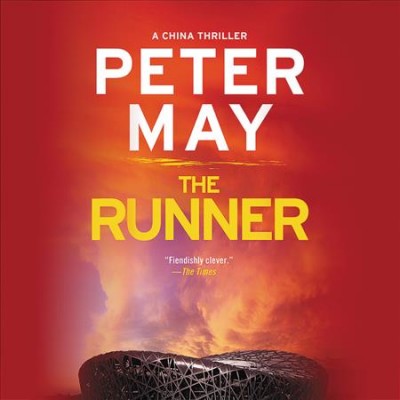Runner Lib/E Unabridged edition