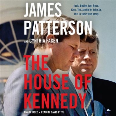 House of Kennedy Unabridged edition