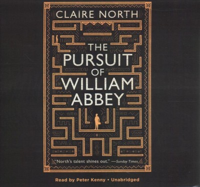 Pursuit of William Abbey Lib/E Unabridged edition