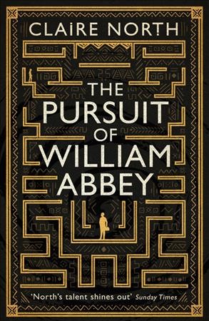 Pursuit of William Abbey Unabridged edition
