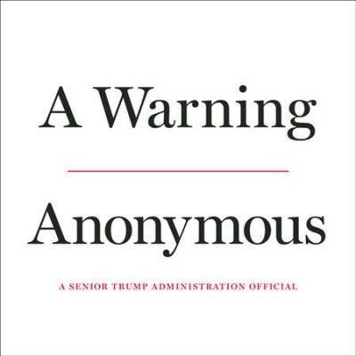 Warning Unabridged edition