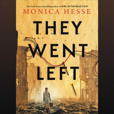 They Went Left Lib/E Unabridged edition