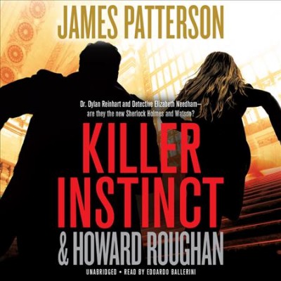 Killer Instinct Unabridged edition