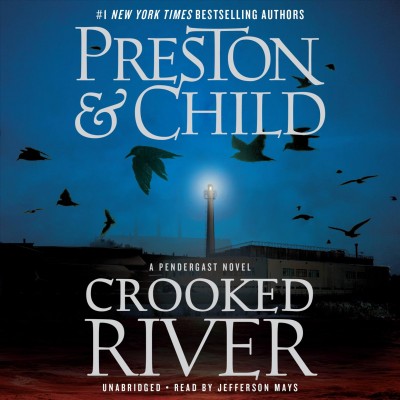 Crooked River Unabridged edition