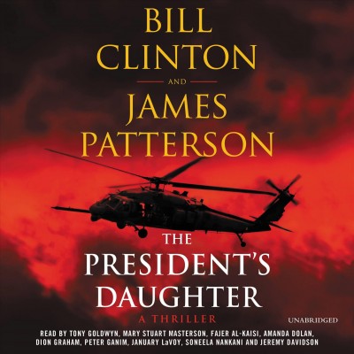 President's Daughter: A Thriller Unabridged edition