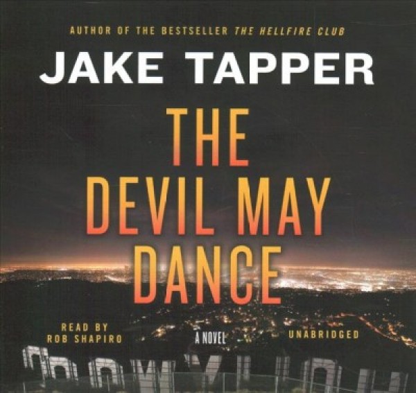 Devil May Dance