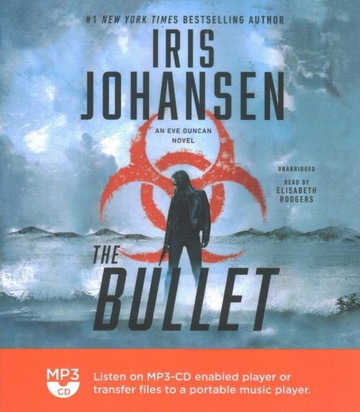Bullet Unabridged edition