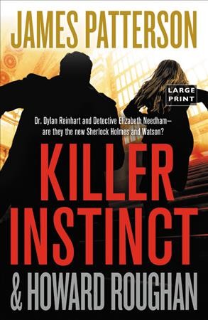 Killer Instinct Unabridged edition