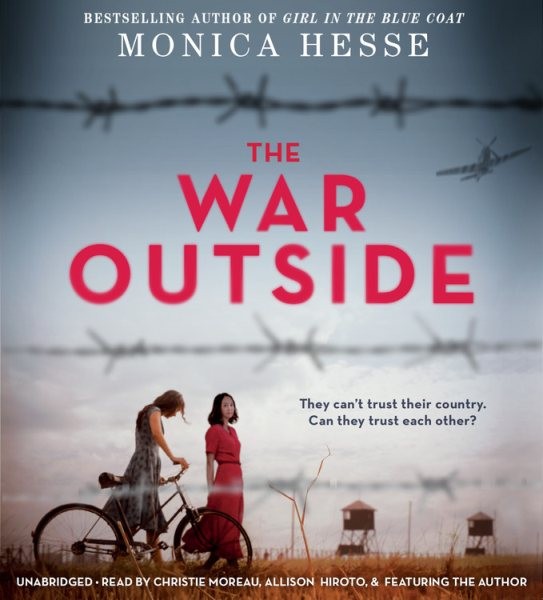 War Outside Lib/E Library Edition