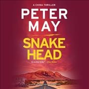 Snakehead Lib/E Unabridged edition