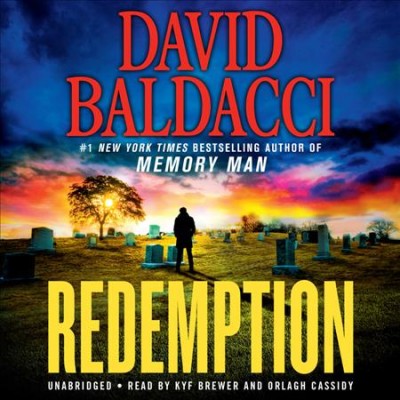Redemption Library Edition