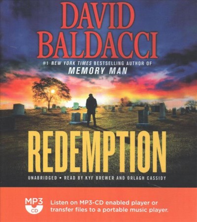 Redemption Unabridged edition
