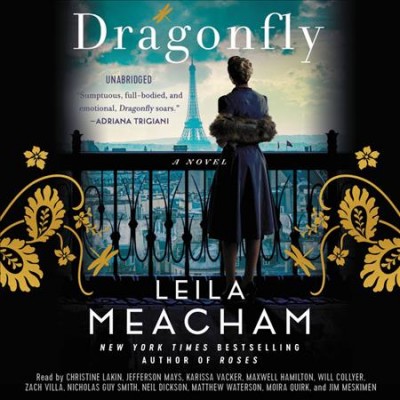 Dragonfly Library Edition