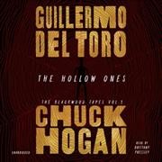 Hollow Ones Lib/E Library Edition
