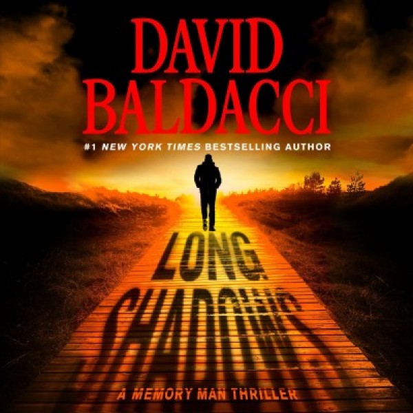 Long Shadows Unabridged edition