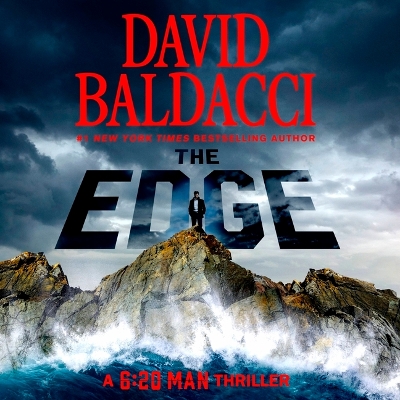 Edge Unabridged edition