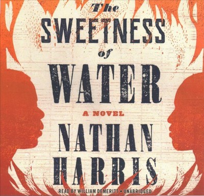 Sweetness of Water (Oprah's Book Club) Lib/E Library Edition