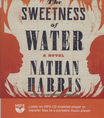 Sweetness of Water (Oprah's Book Club)
