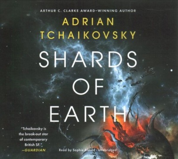 Shards of Earth