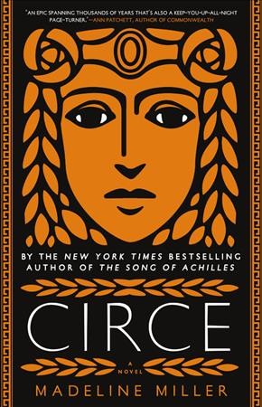 Circe Library Edition