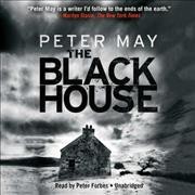 Blackhouse Lib/E: The Lewis Trilogy Unabridged edition
