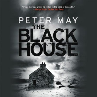 Blackhouse: The Lewis Trilogy #01