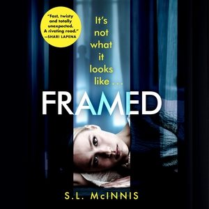 Framed Unabridged edition