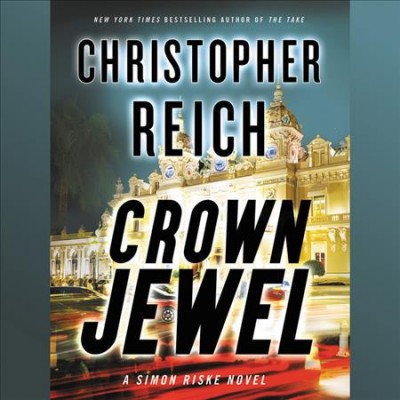 Crown Jewel Unabridged edition