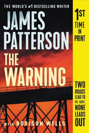 Warning Unabridged edition